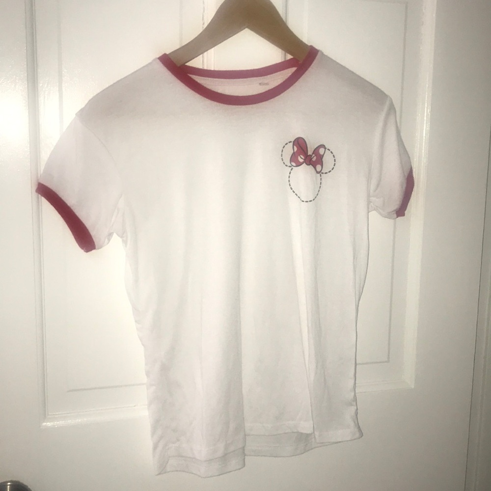 Target limited time Disney collection shirt